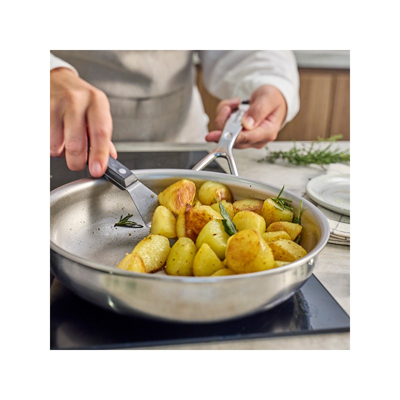 Bakpan DEMEYERE 60624 Silverline 7 / 24cm
