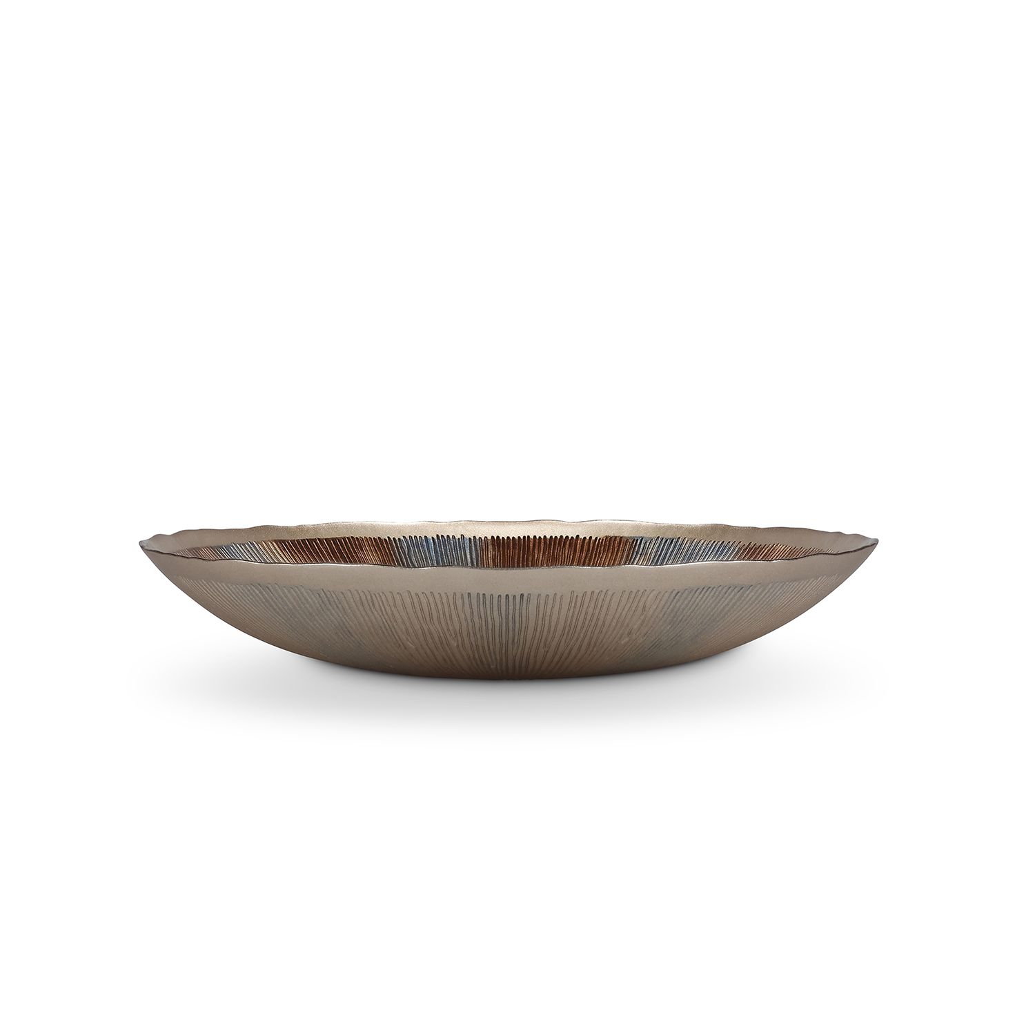 Sierschaal SPCollection 800026 Cosmo / 40xH6,5cm / autumn