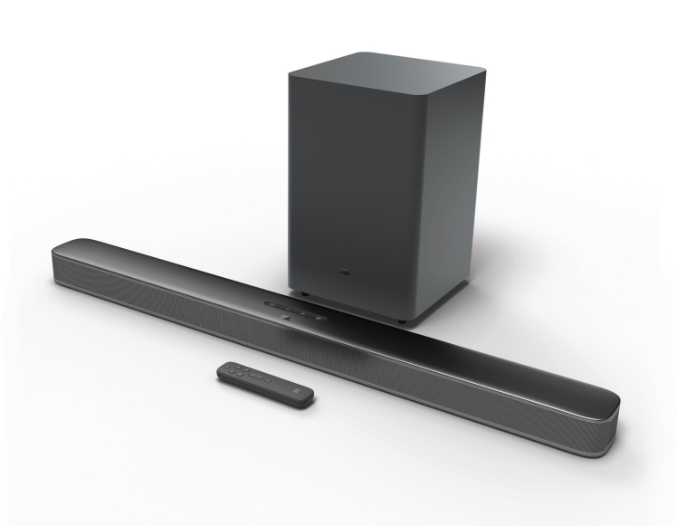JBL BARRE DE SON BAR 21DBM2 NOIR