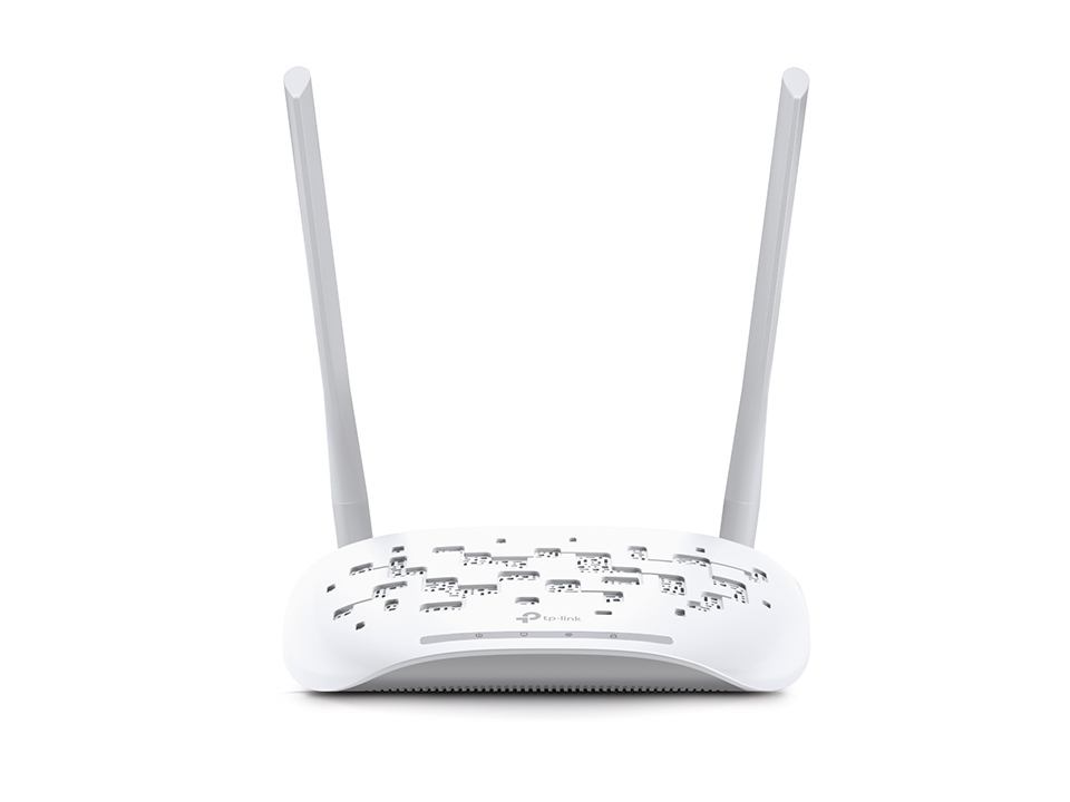 TP-Link TL-WA801ND 300 Mbit/s Connexion Ethernet, supportant l'alimentation via ce port (PoE)