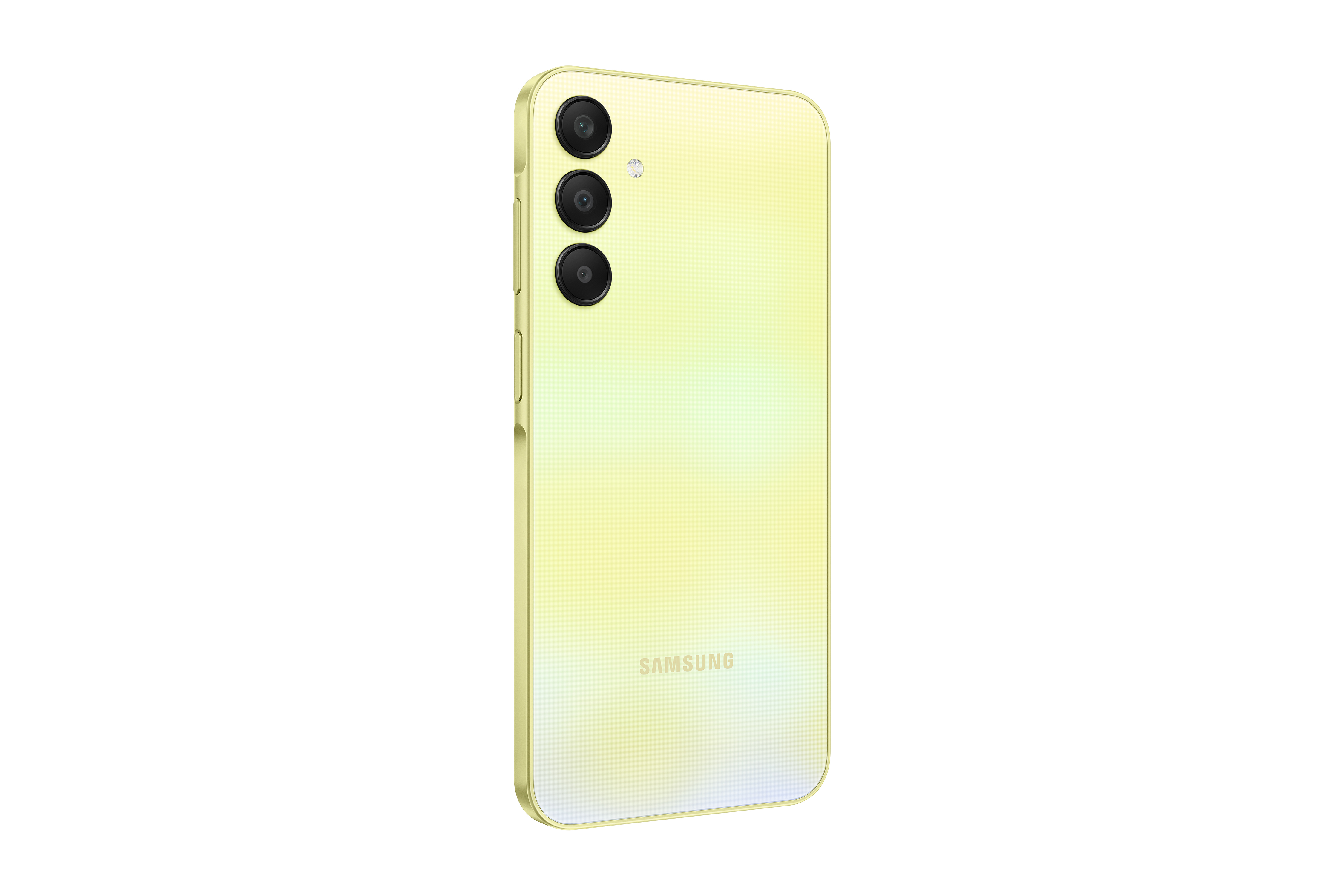 Smartphone SAMSUNG GALAXY A25 5G 128GB Yellow