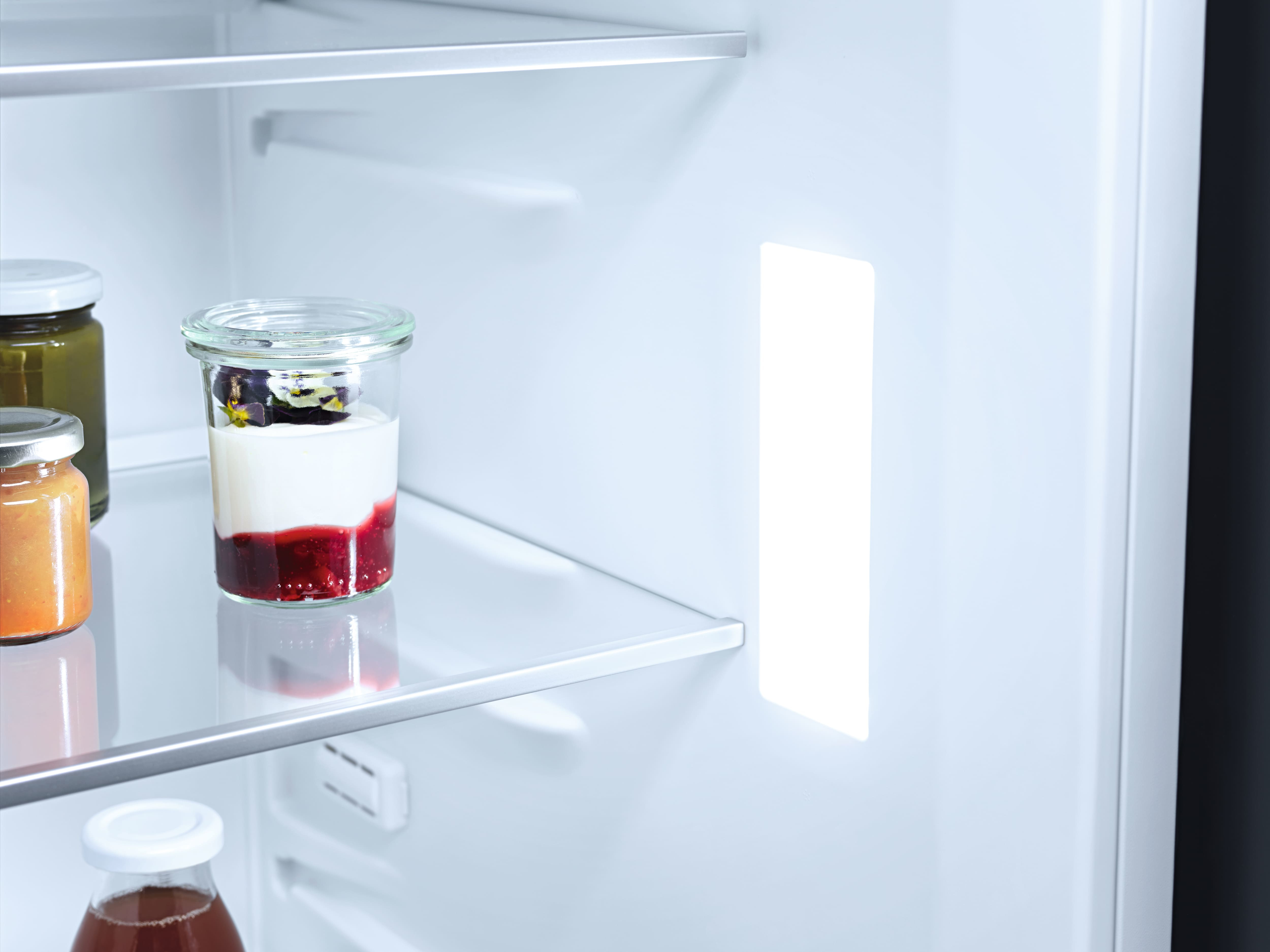 Miele K 7325 E réfrigérateur Intégré 204 L