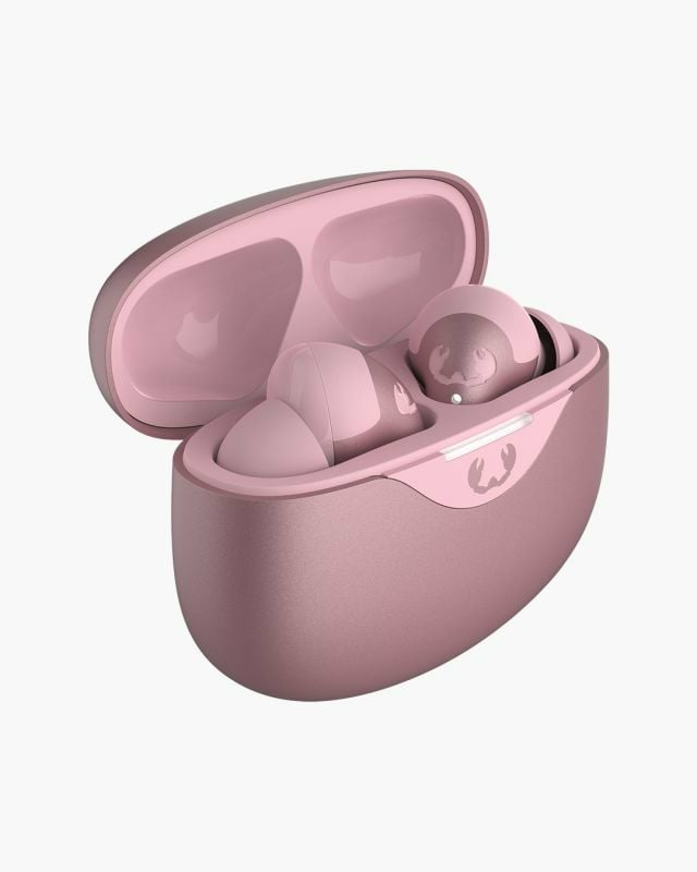 Oordopjes FRESH N REBEL Twins Ace pastel pink