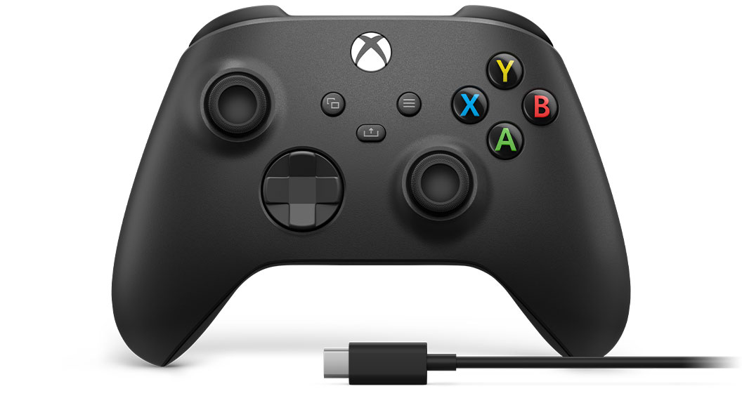 Microsoft xbox one wireless controller