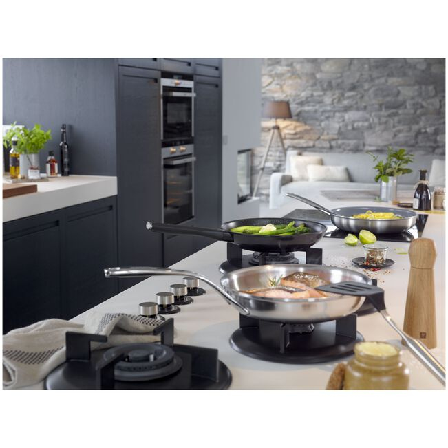 Demeyere proline poele a frire 32 cm