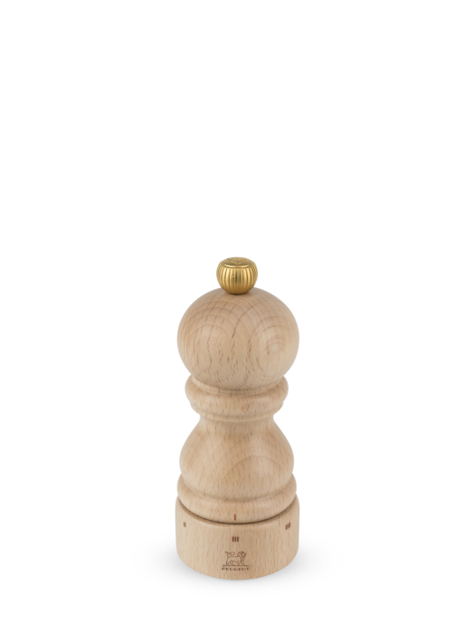 Pepermolen PEUGEOT 23362 Paris / U'Select / Hout / Naturel / 12cm