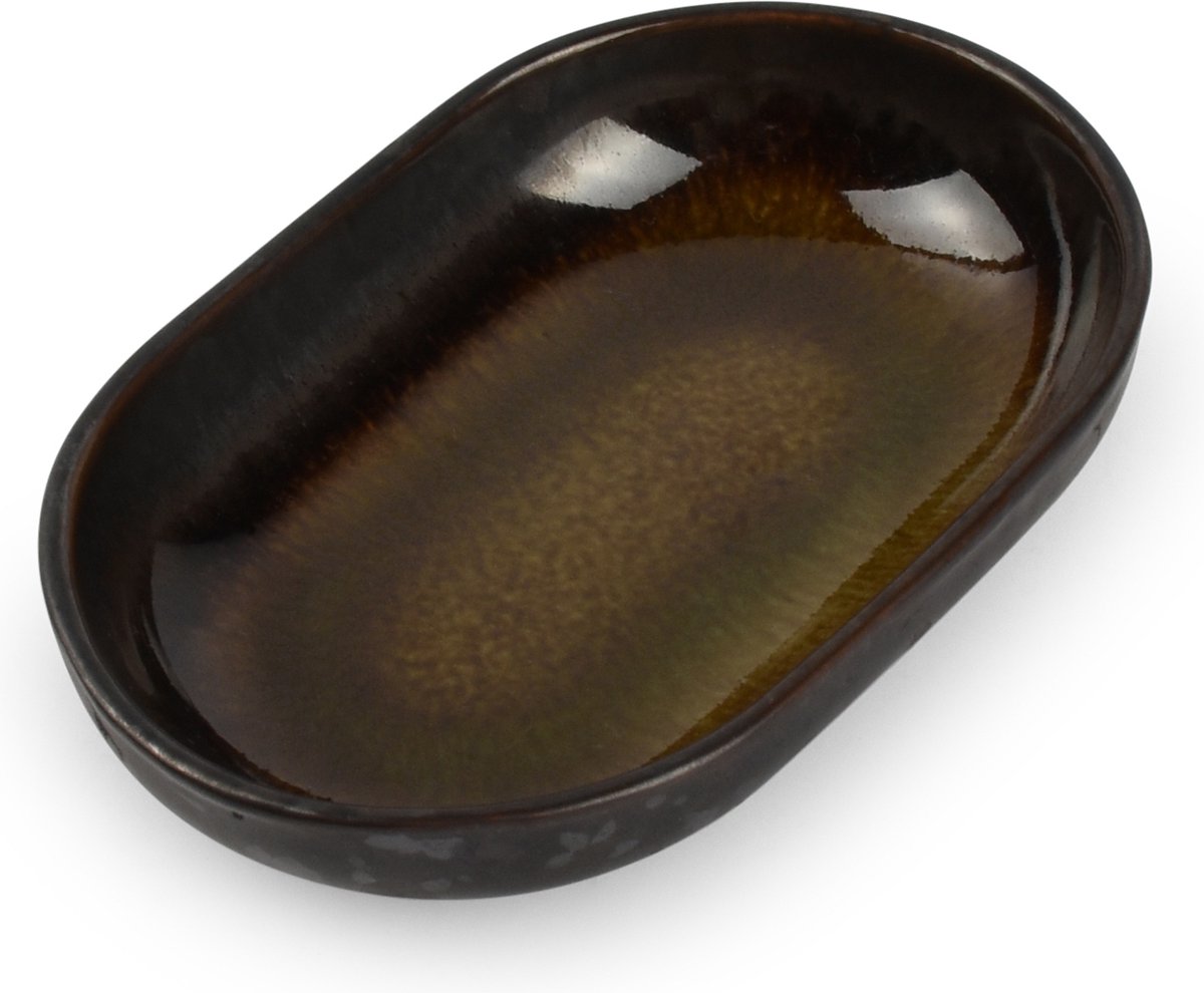 Serveerschaal SPCollection 856037 Oishi 7x11cm