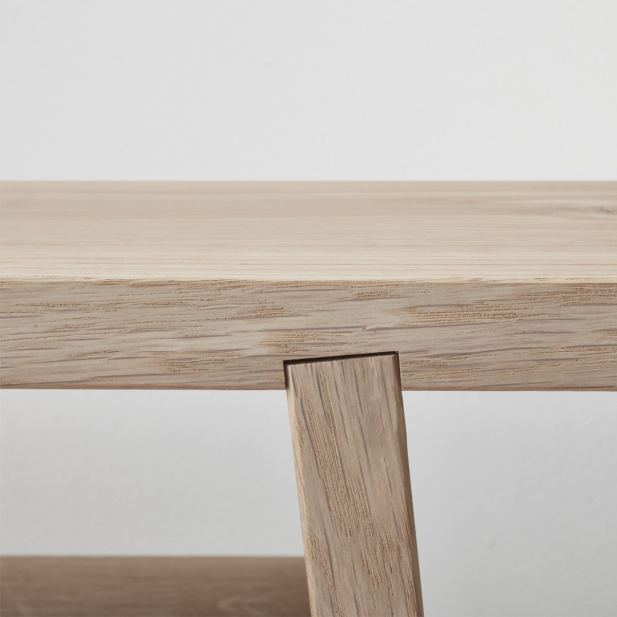 Badkamerbankje AQUANOVA MINBBM-387Mink / Oak