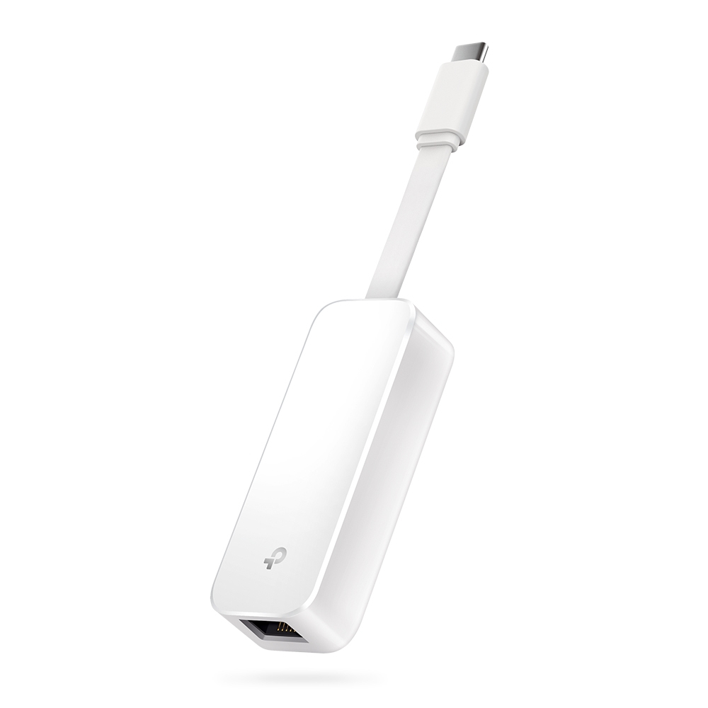 Adapter TP-Link USB-C Ethernet Gigabit