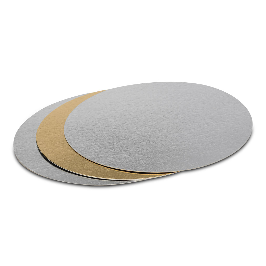Taartonderlegger Patisse 11.PA18623st 30cm