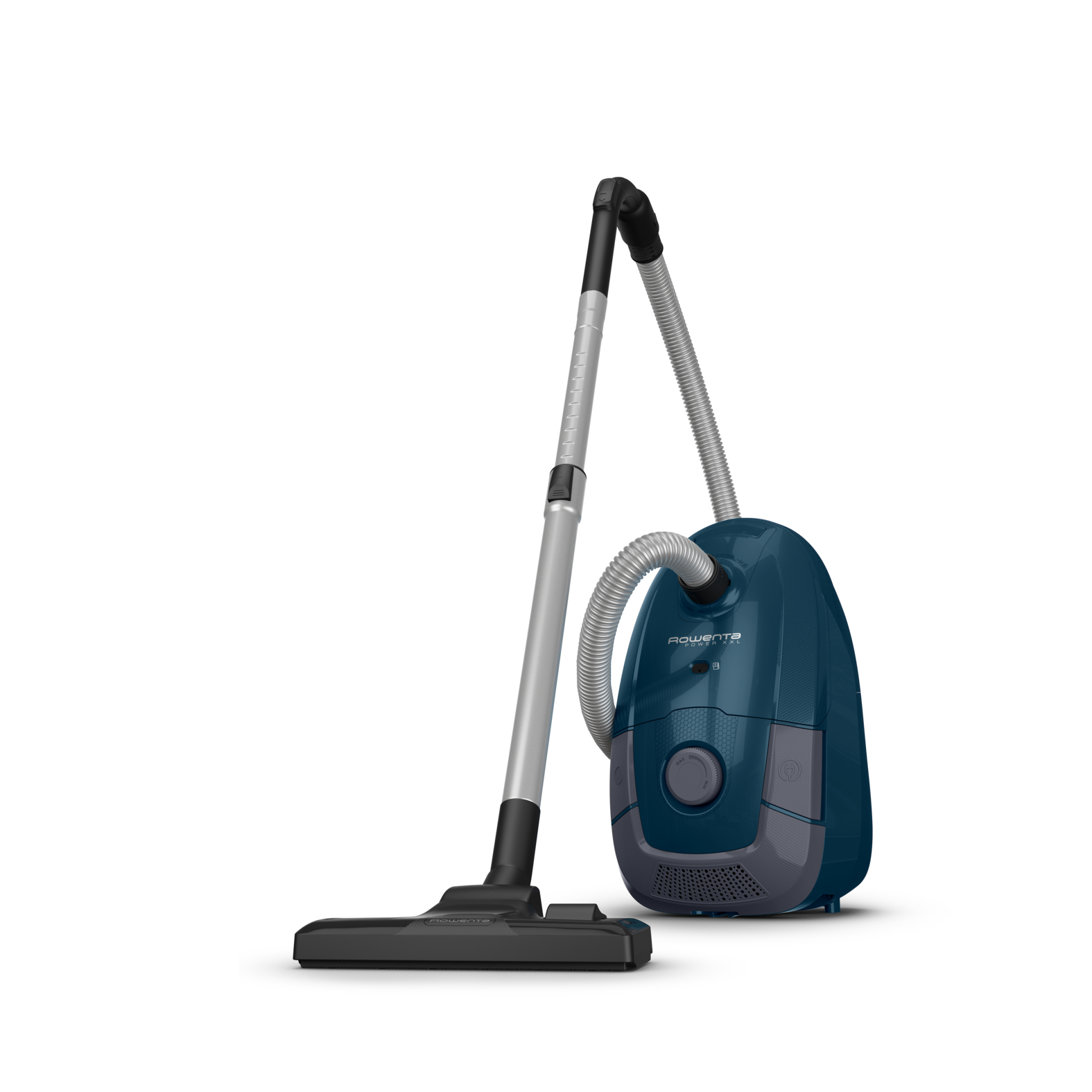 ROWENTA Stofzuiger met zak RO3126EA