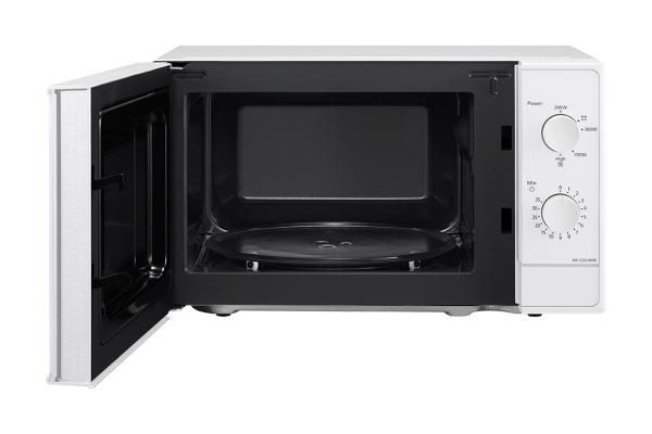 Microgolfoven PANASONIC NN-E20JWMEPG / 20L / 800w