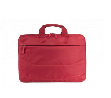 Tucano Idea 39,6 cm (15.6") Aktetas Rood