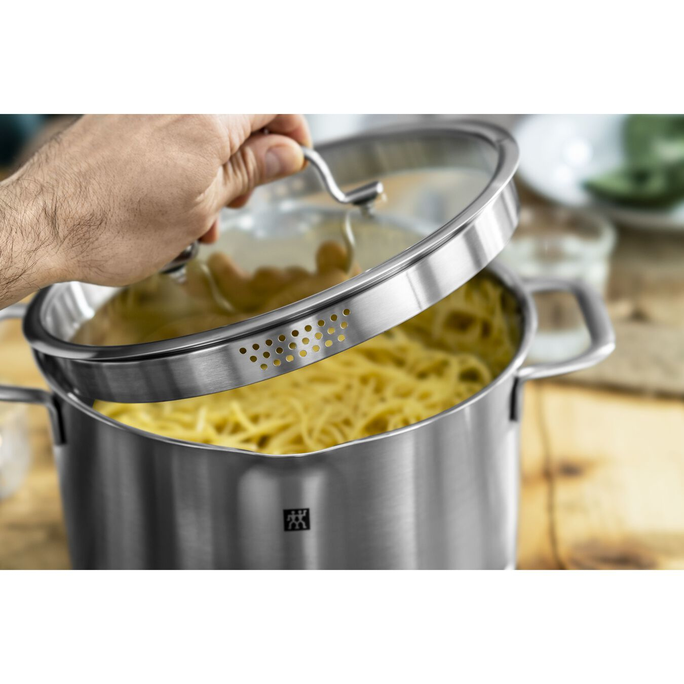 Zwilling set de cuisine 669200050