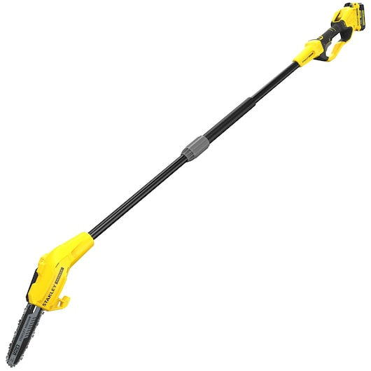Stanley FATMAX V20 18V 4.0Ah Kettingzaag op steel 20cm 