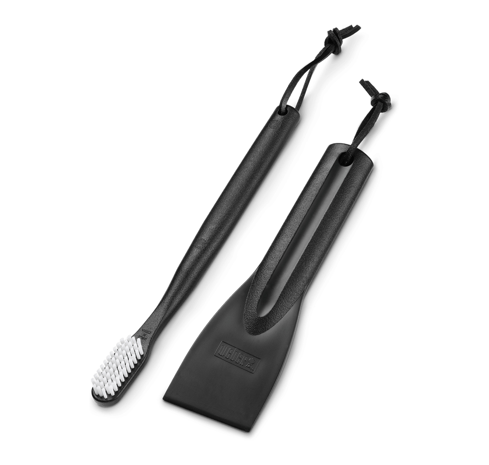 Onderhoudspakket WEBER 6202 voor gasbbq