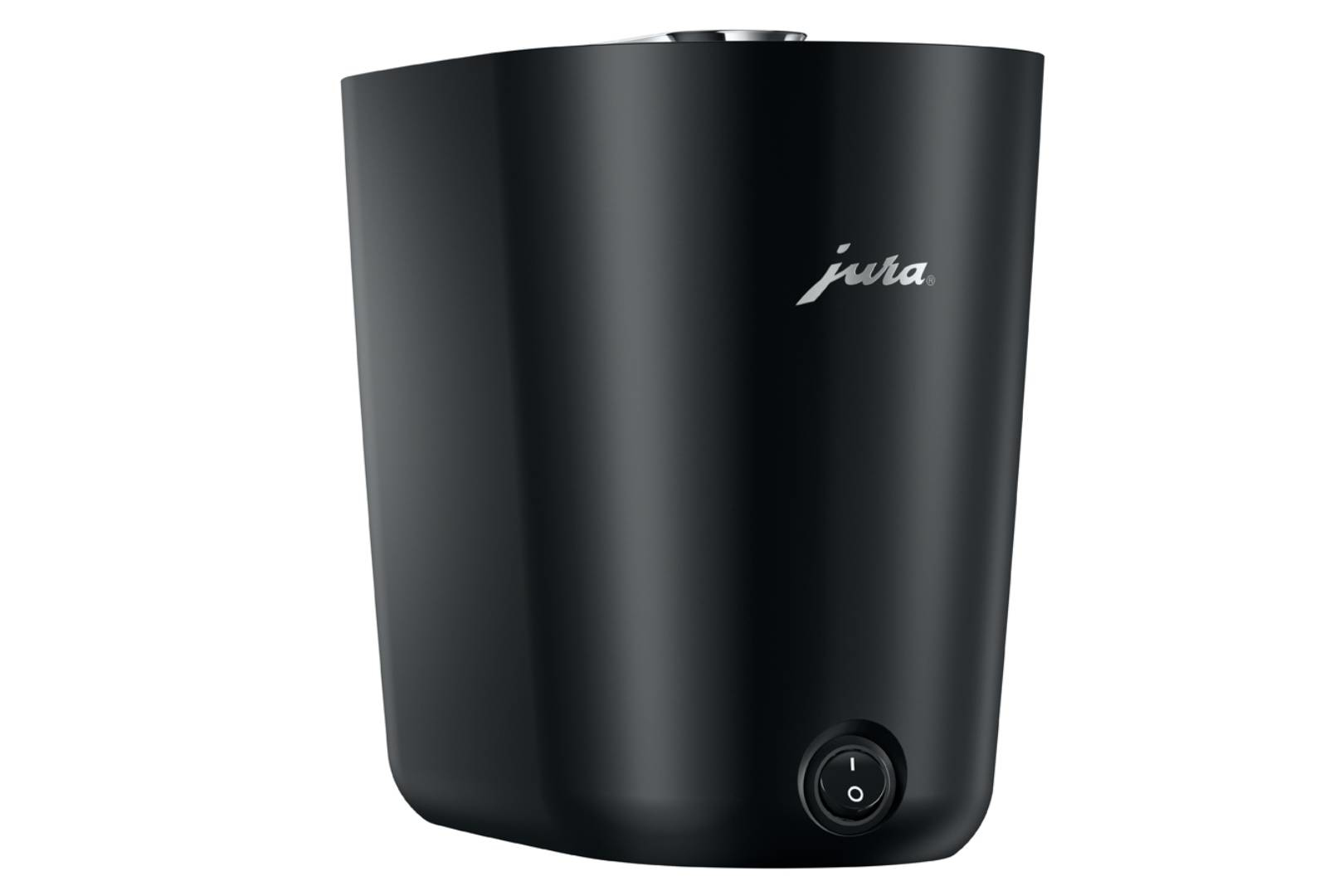 Kopjeswarmer S JURA 24176 Zwart