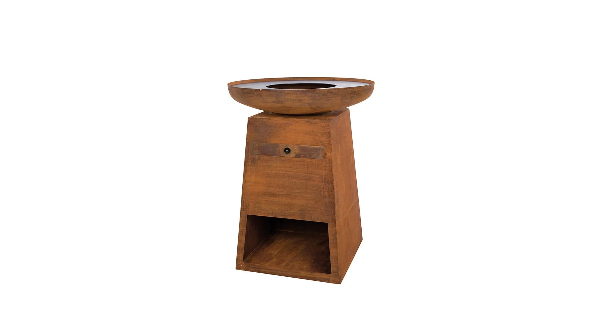 BBQ REDFIRE 81101 Orion Classic Rust