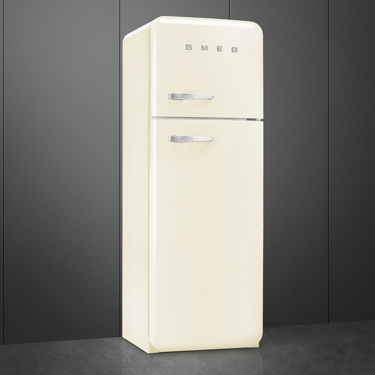 Smeg refr-cong 50' FAB30RCR5