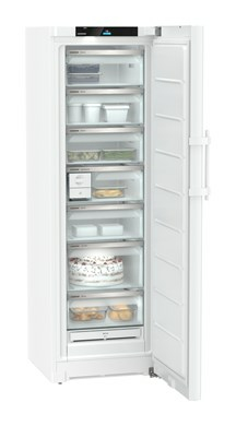 Liebherr Congélateur armoire FNd525i22