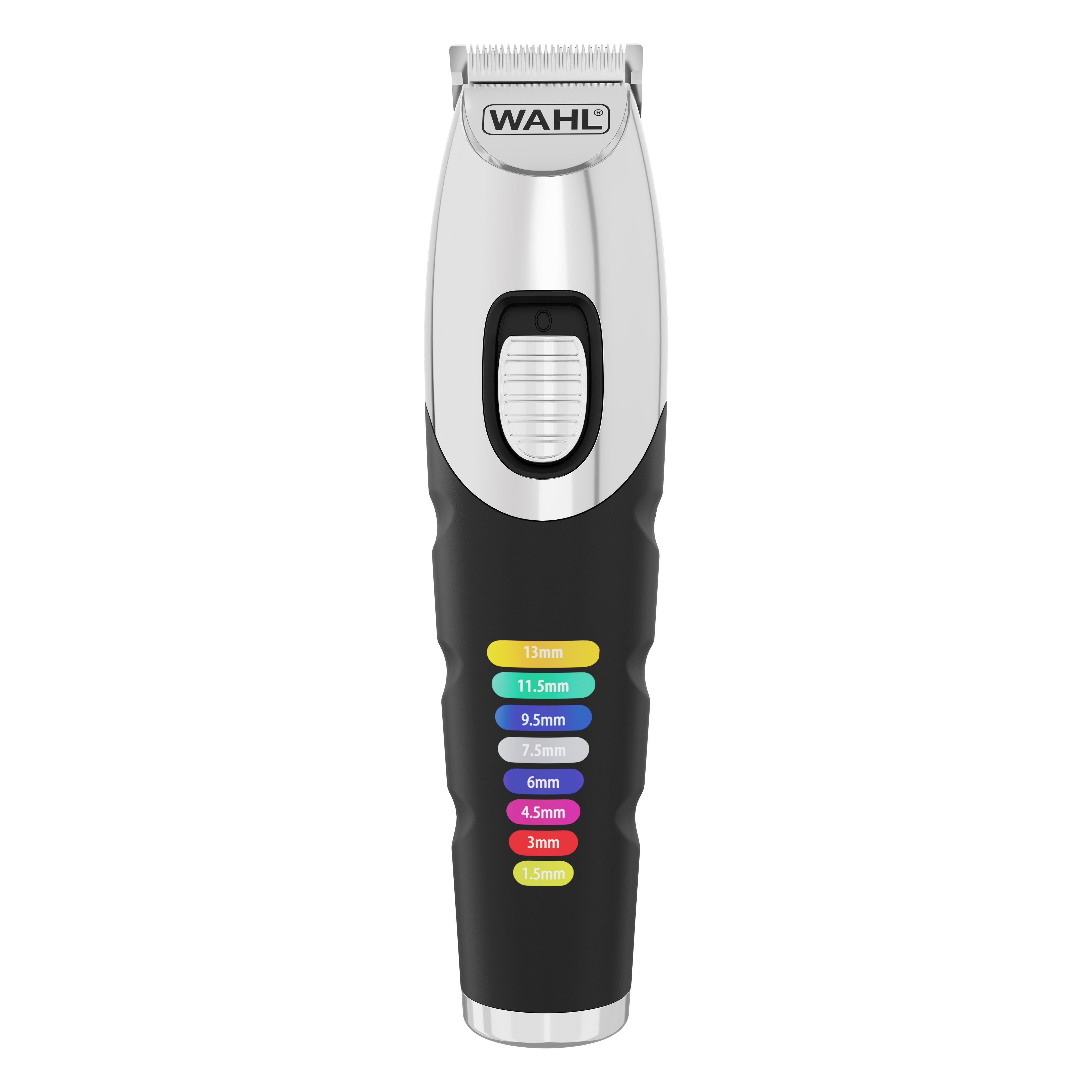 Opzetkam Wahl Color trim