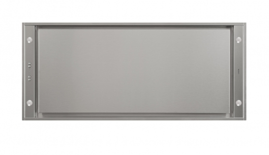 Dampkap BI NOVY 6830 Pureline 90cmInox
