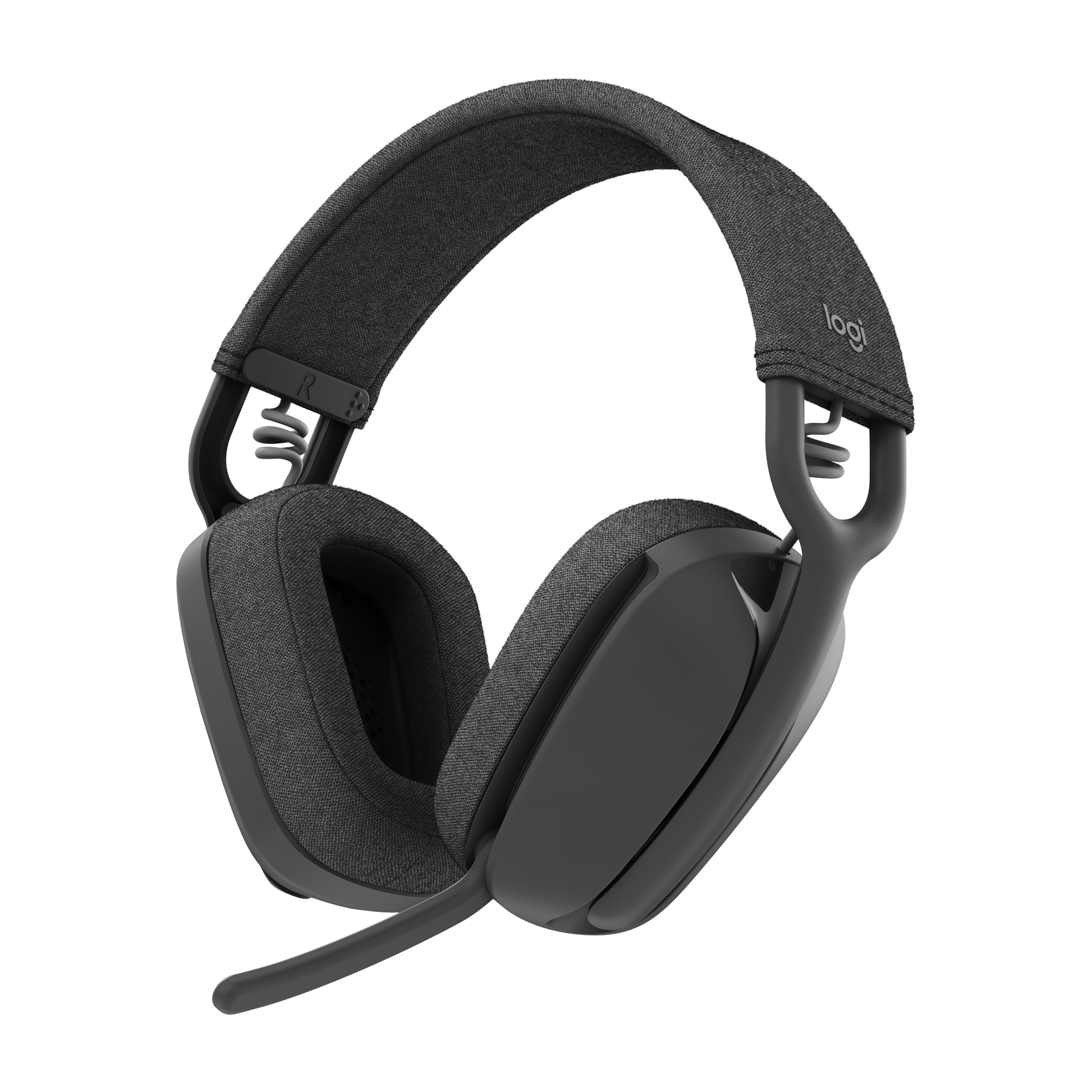 Logitech zone vibe 100 graphite