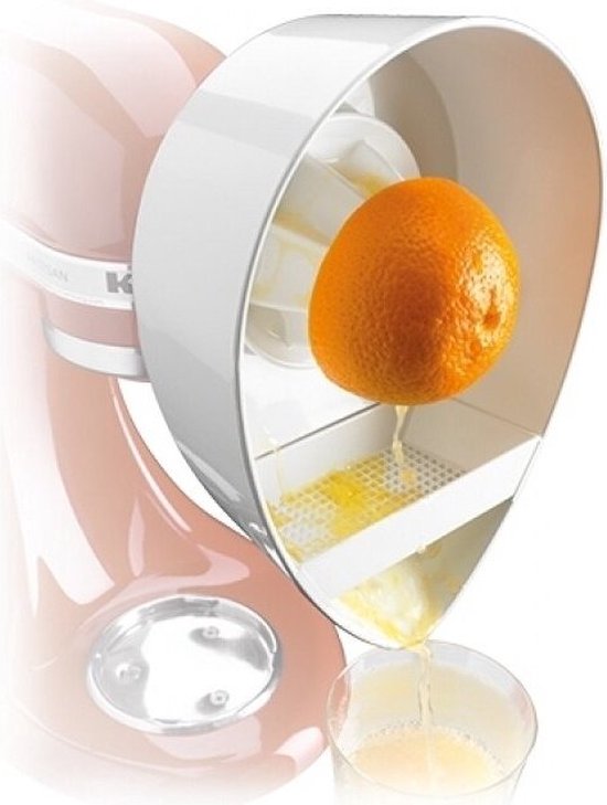Citruspers KITCHENAID 5JE