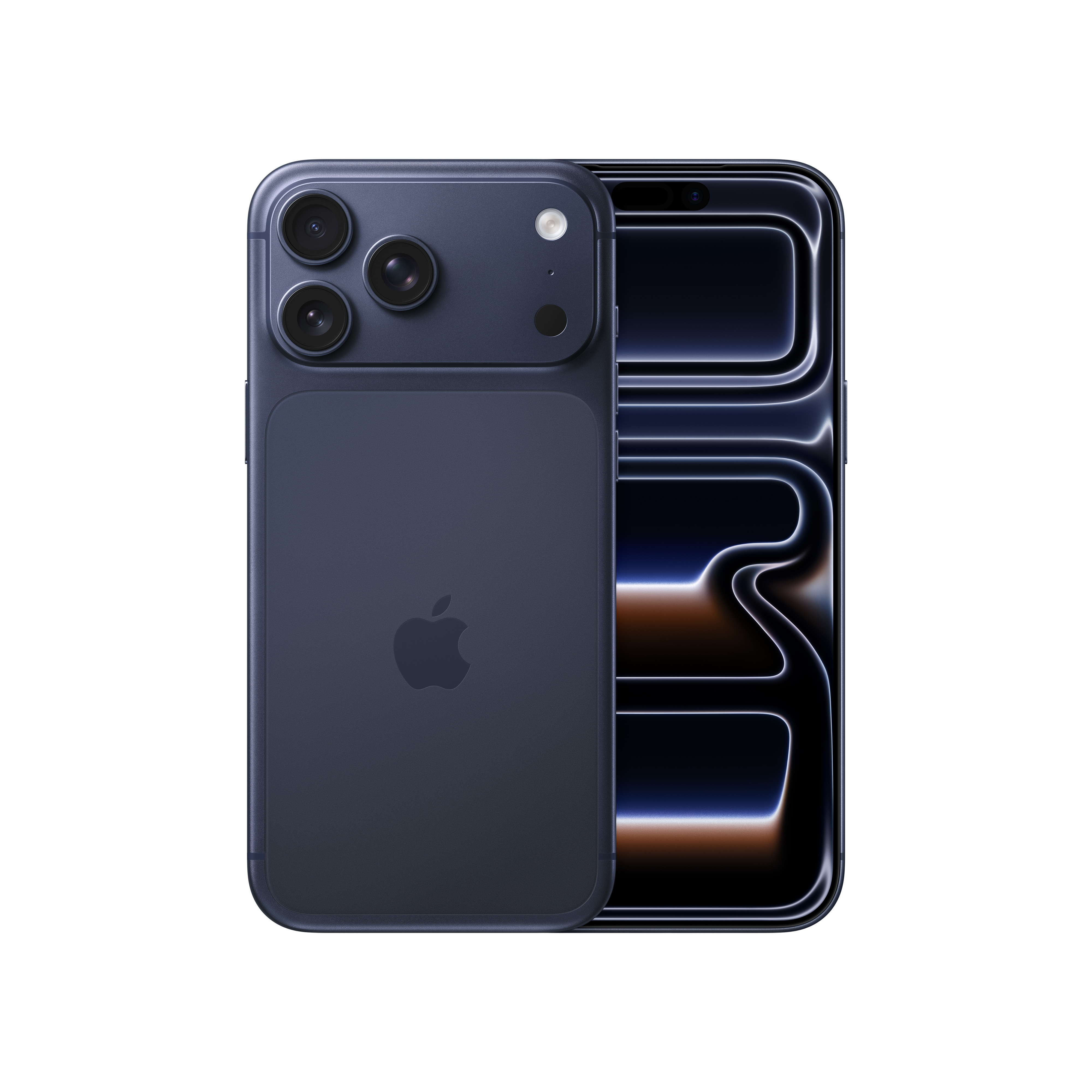 Smartphone APPLE iPhone 17 Pro Max 2TB Deep Blue