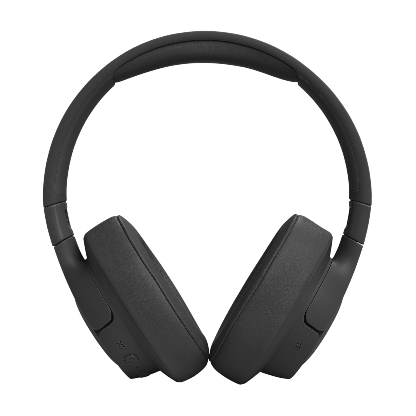 Hoofdtelefoon JBL Tune 770 NC zwart