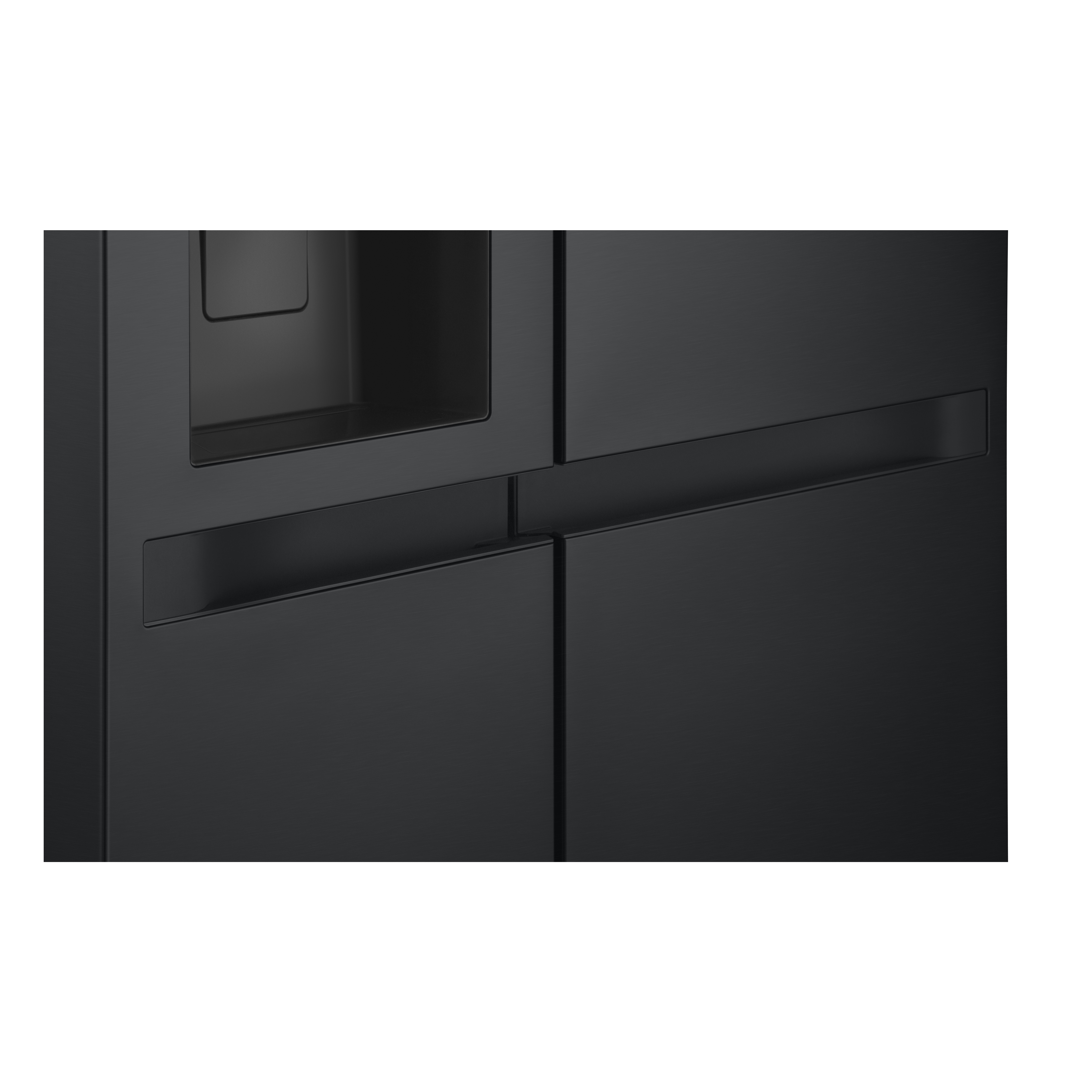 Side by side LG GSLC40EPPE / 638L / 179cm / E