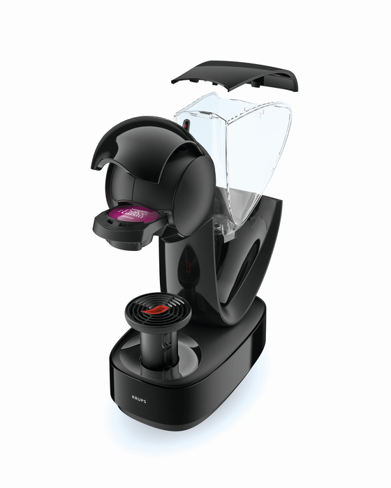 Koffiepadmachine KRUPS YY5294FD Infinissima