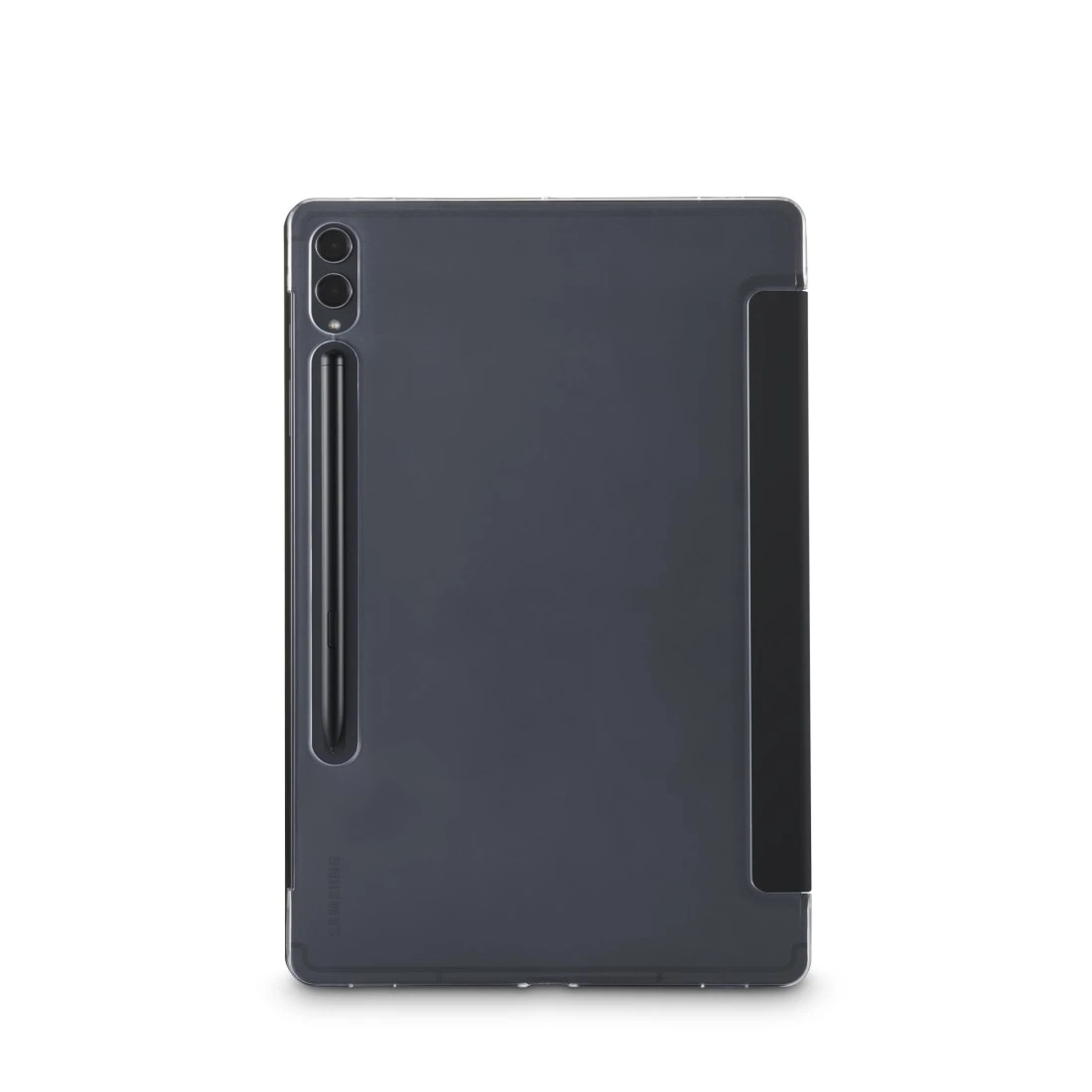 Hama Poch. pr tablette Fold Clear pour Samsung Galaxy Tab S11 11, noir