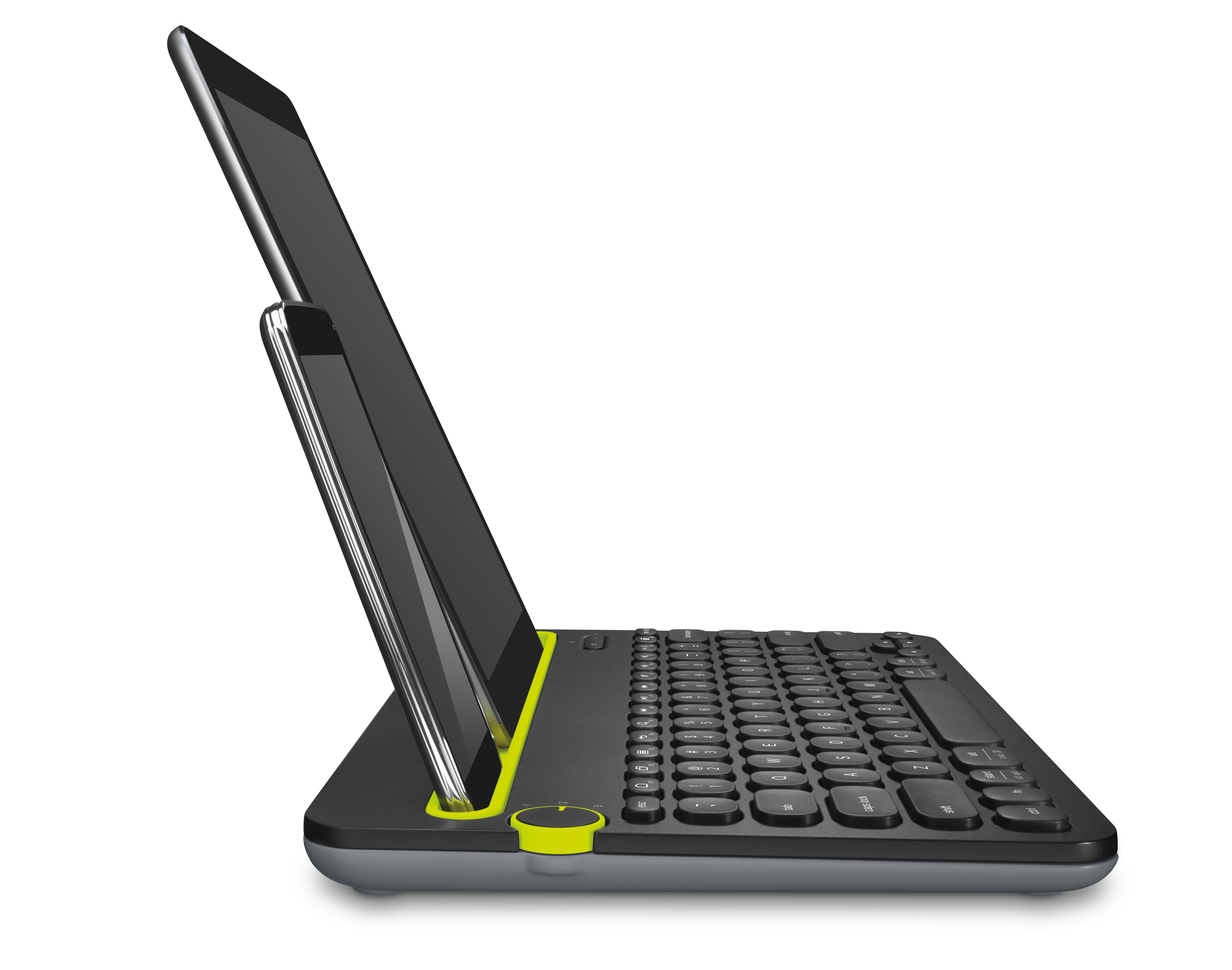 Clavier Logitech 920-006352 K480 Blt Multi-device Kb Black F