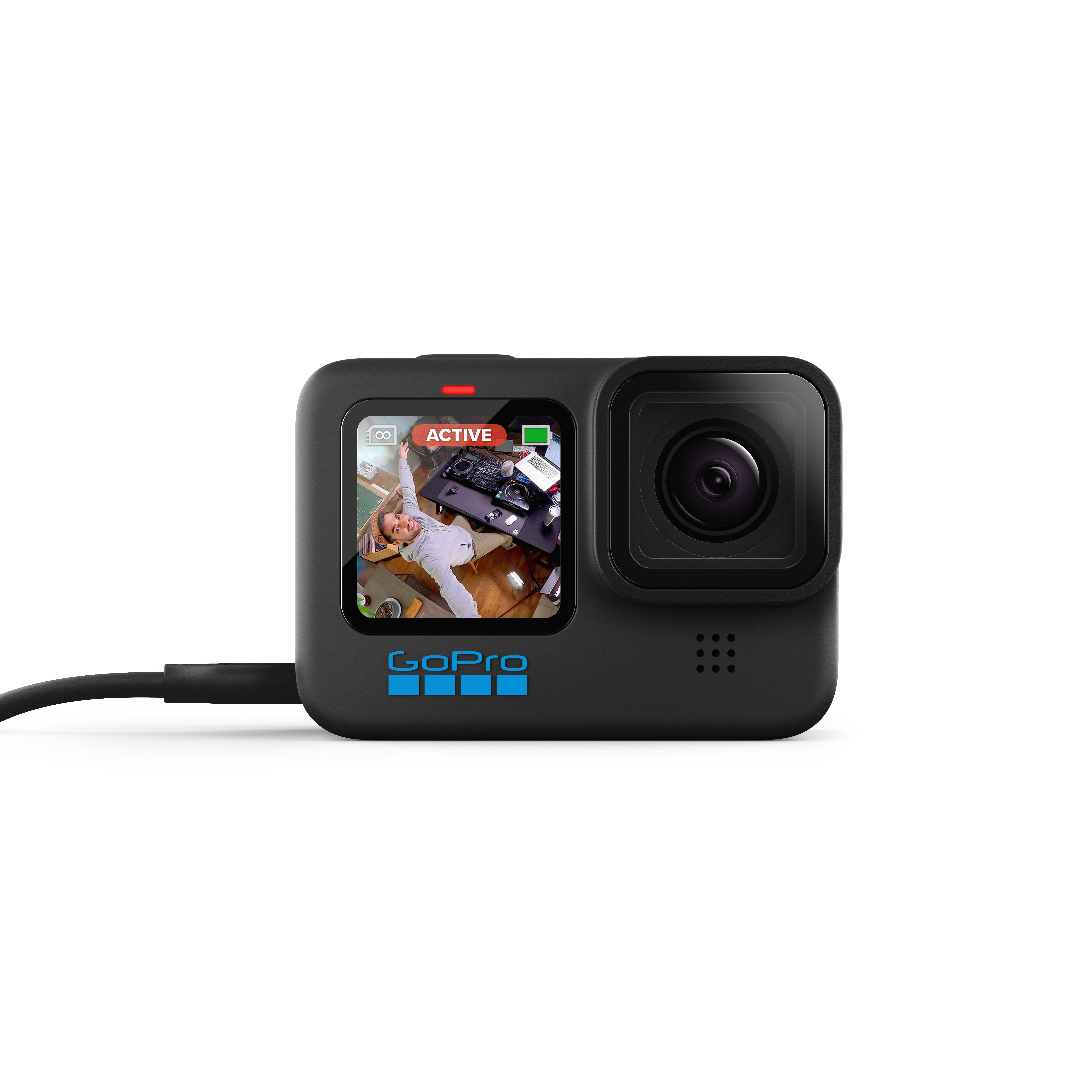 Action camera GO PRO Hero 11 Black Action camera GO PRO Hero 11 Black