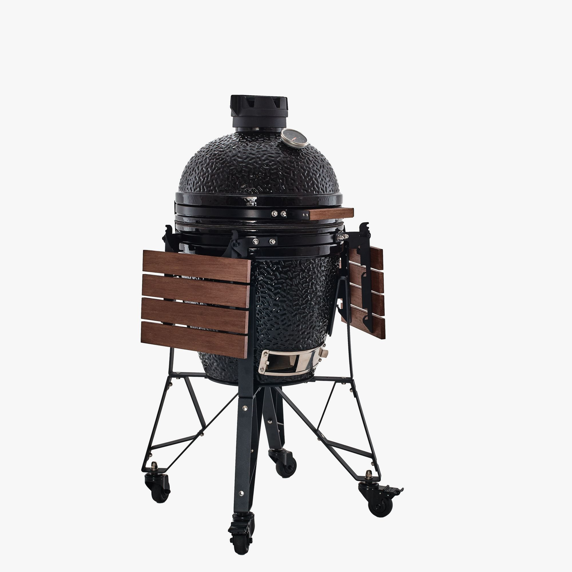 BBQ The Bastard Medium Complete BC203