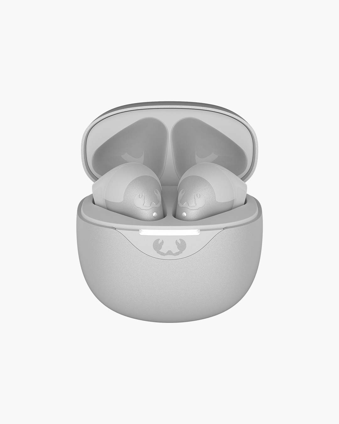 Oordopjes FRESH N REBEL Twins Blaze icy grey