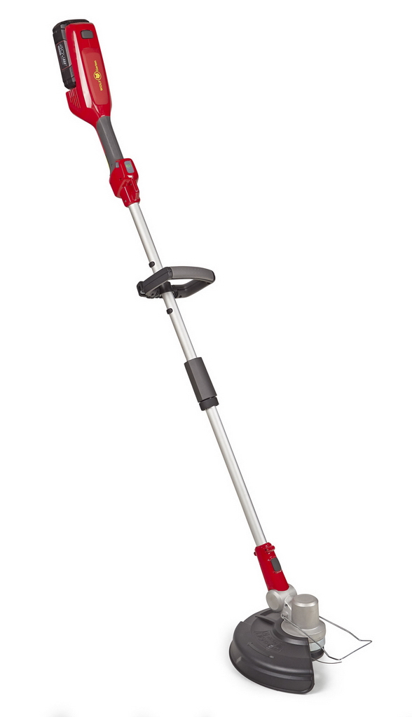 Grastrimmer WOLF 41BS4TES650 LYCOS40/300 30cm