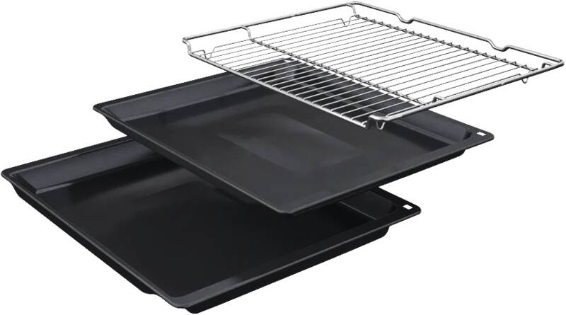 Combi Oven BI SIEMENS CM924G1B1 Studioline / 60x45cm / Zwart