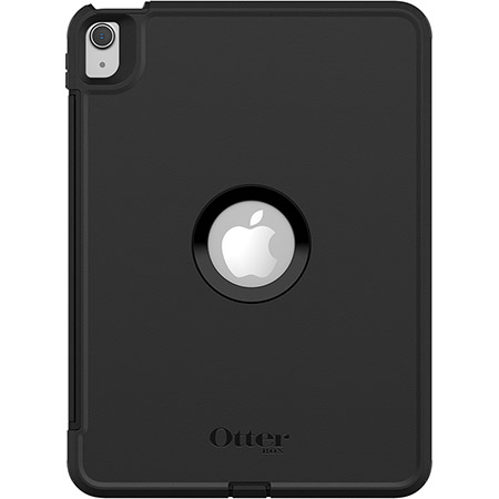 OtterBox Defender iPad air 4th Gen BLK