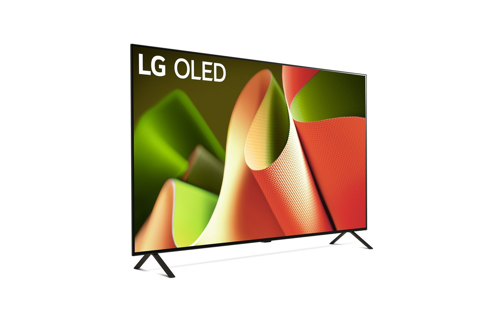 LG OLED65B42LA TV 165,1 cm (65") 4K Ultra HD Smart TV Wifi Noir