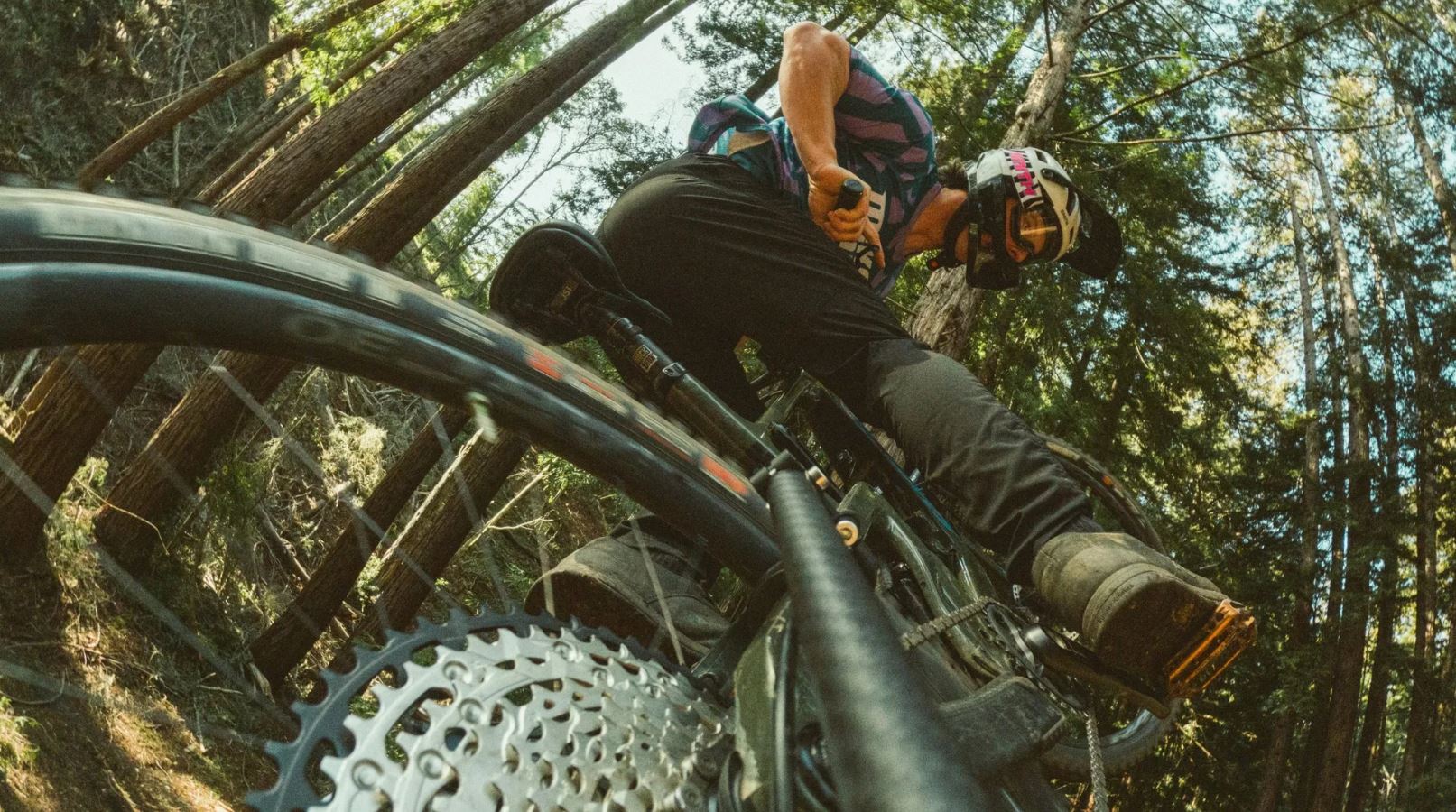 GOPRO Boom + Bar Mount (All Heroes)