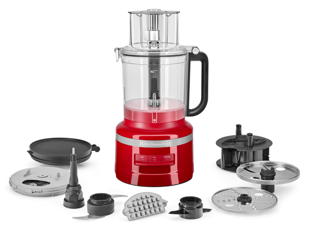 Kitchenaid foodprocesseur 5KFP1319EER