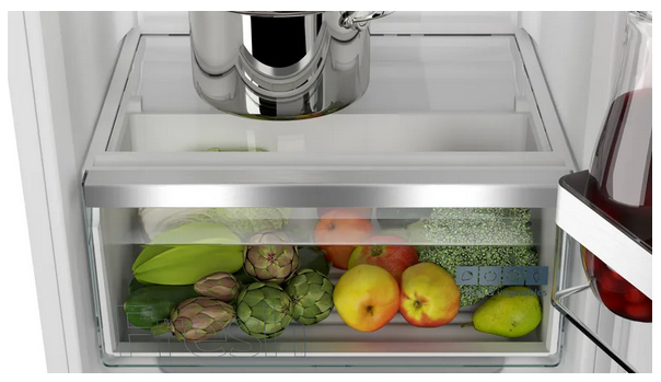 Siemens Frigo congélateur encastrable KI42L2FE0