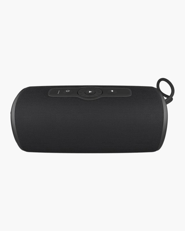 Bluetooth speaker FRESH N REBEL Bold M2 storm grey