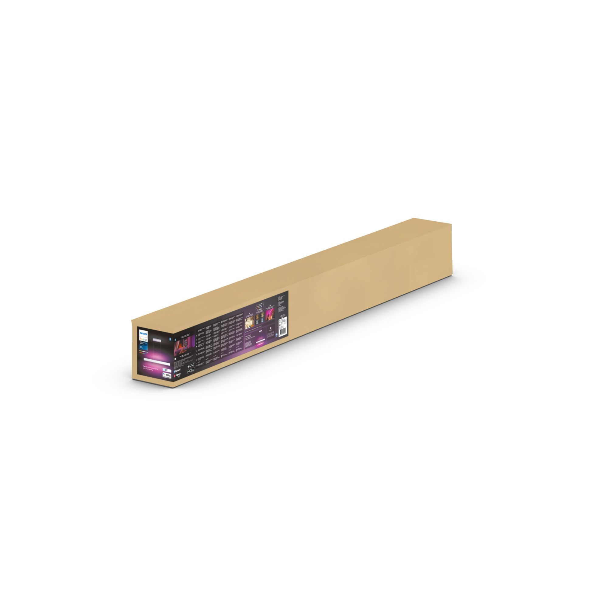 Philips Hue White and Color ambiance Ensis hanglamp