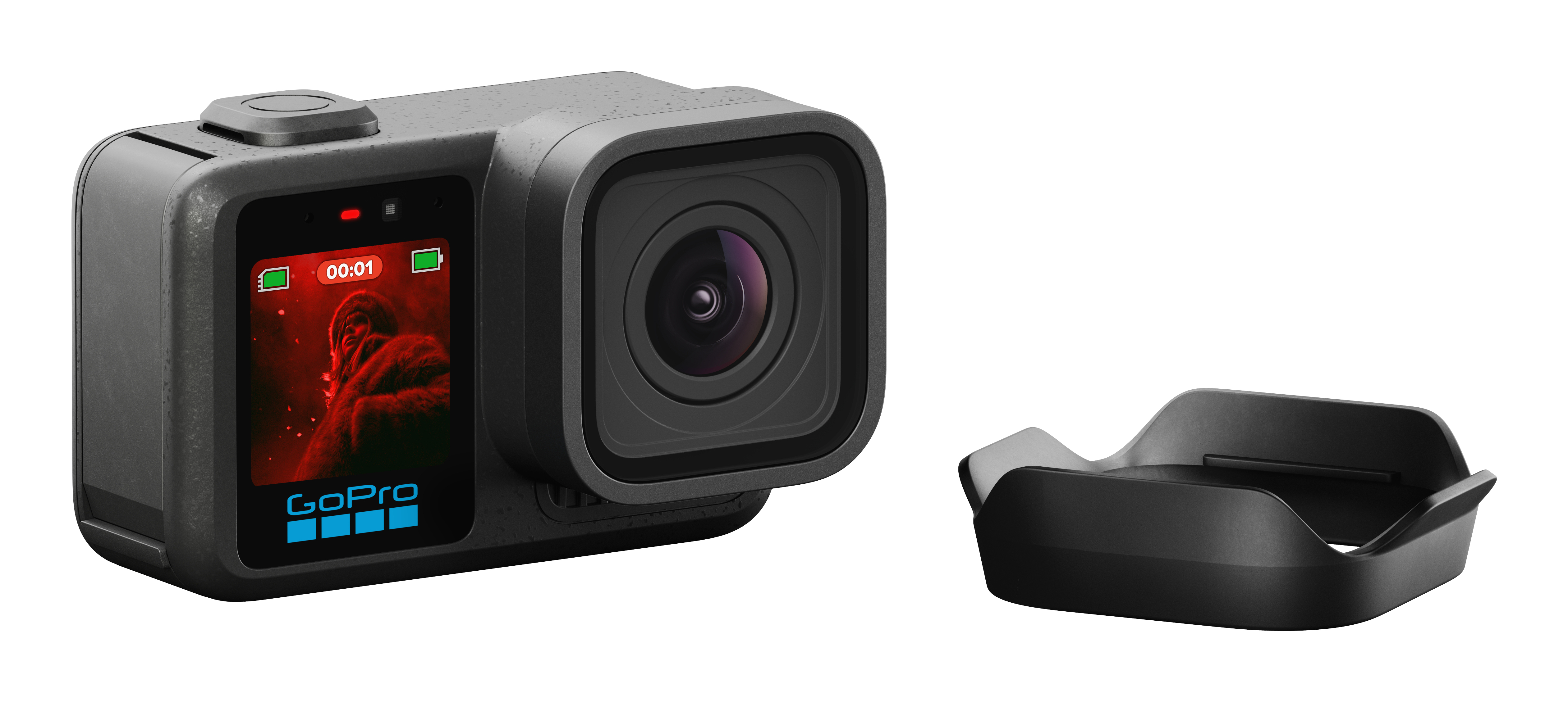 Action Camera GOPRO MISSION 1 PRO