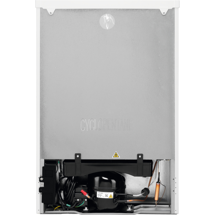 Tafelkoelkast AEG RTB414D2AW / 134L / D / 84,5cm