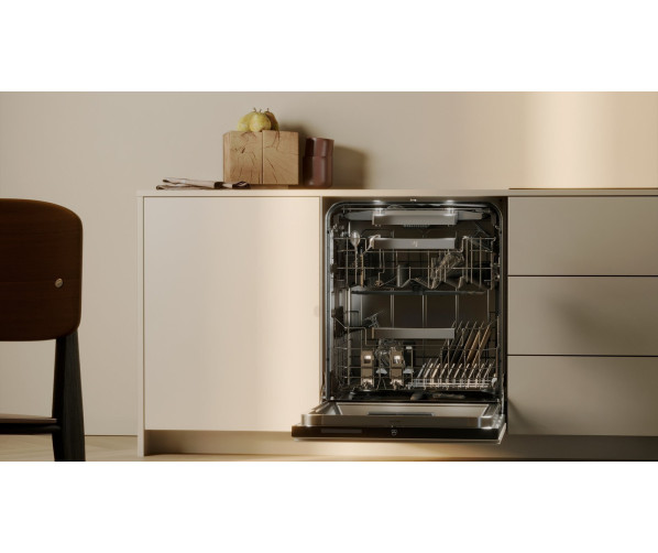Vaatwasser BI V-ZUG  AdoraDish V6000 Besteklade