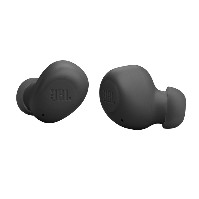Oordopjes JBL Wave Buds zwart
